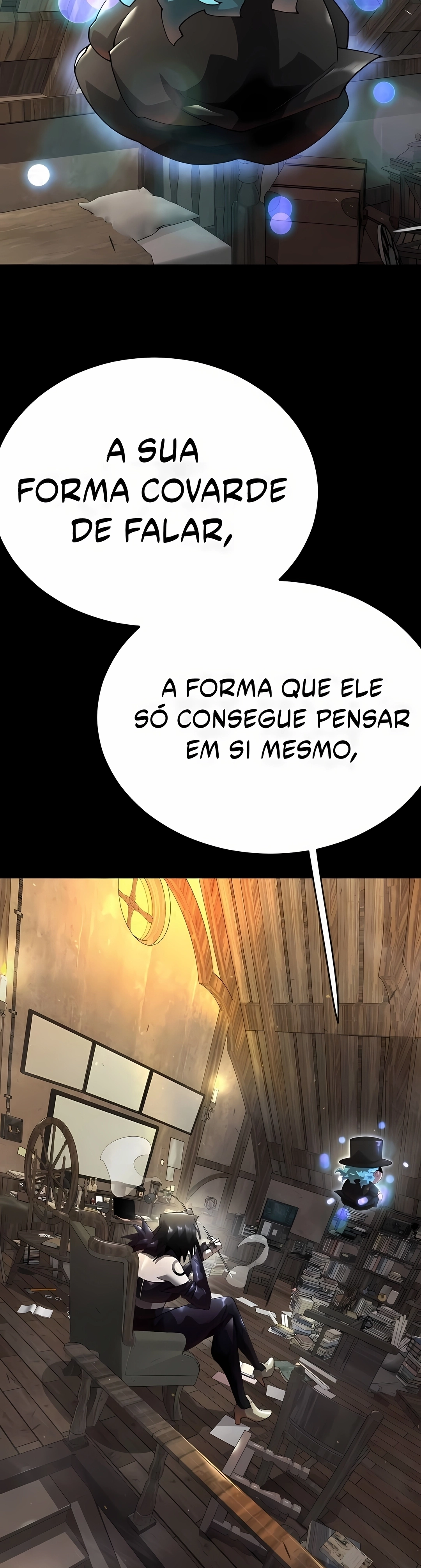 Superhuman Era Capítulo 234 Página 75