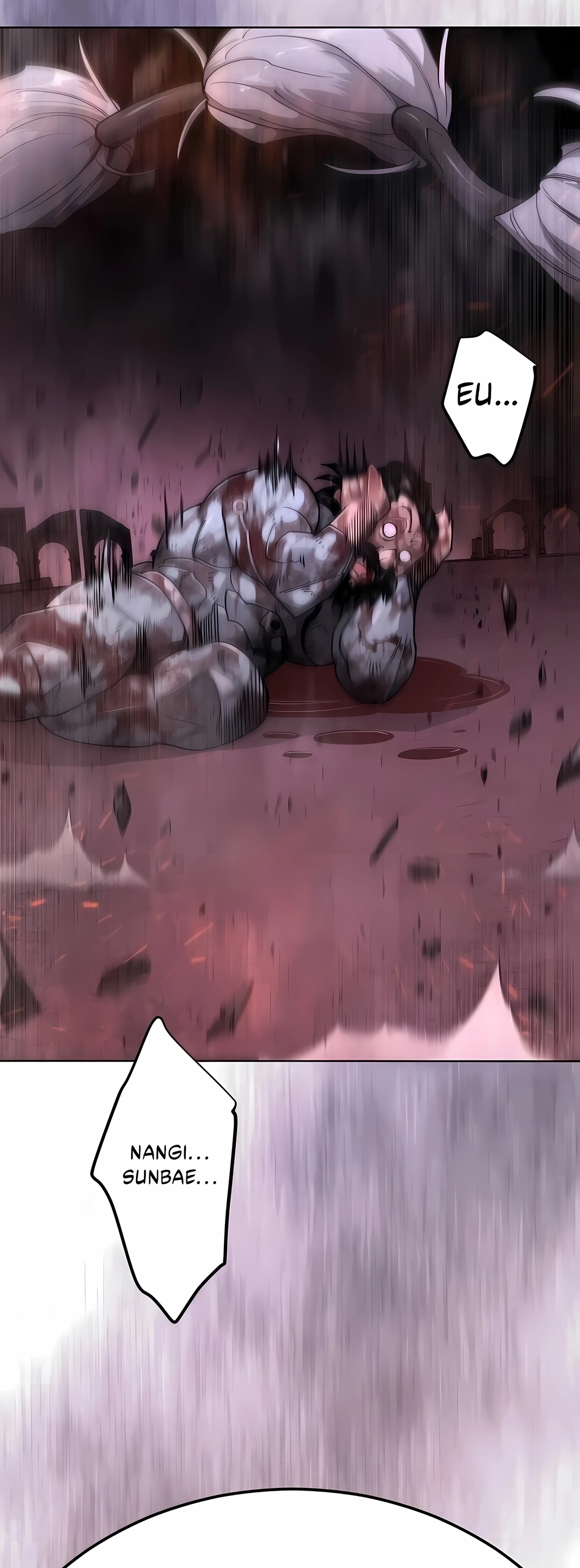 Superhuman Era Capítulo 245 Página 101