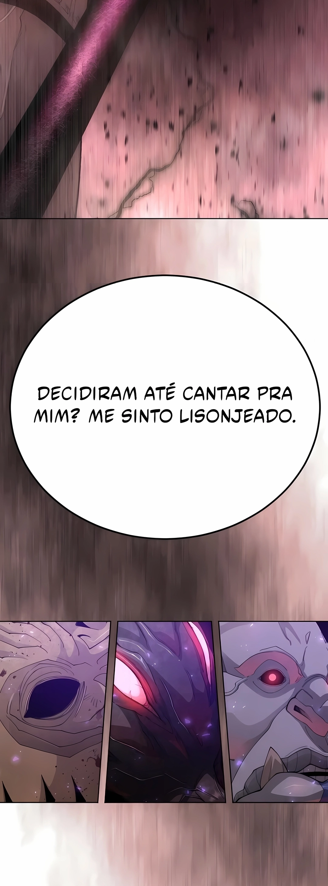 Superhuman Era Capítulo 245 Página 104