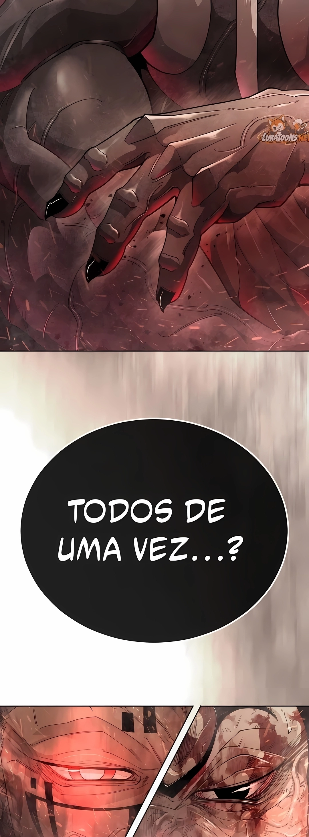 Superhuman Era Capítulo 245 Página 11