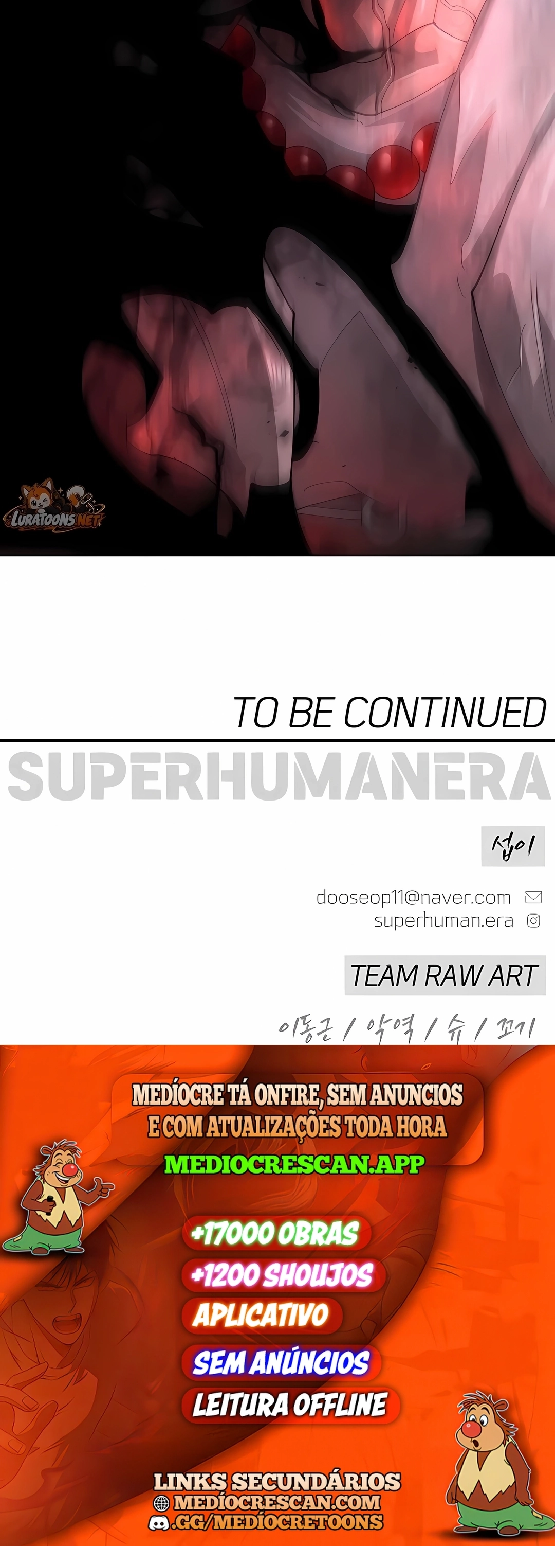 Superhuman Era Capítulo 245 Página 120