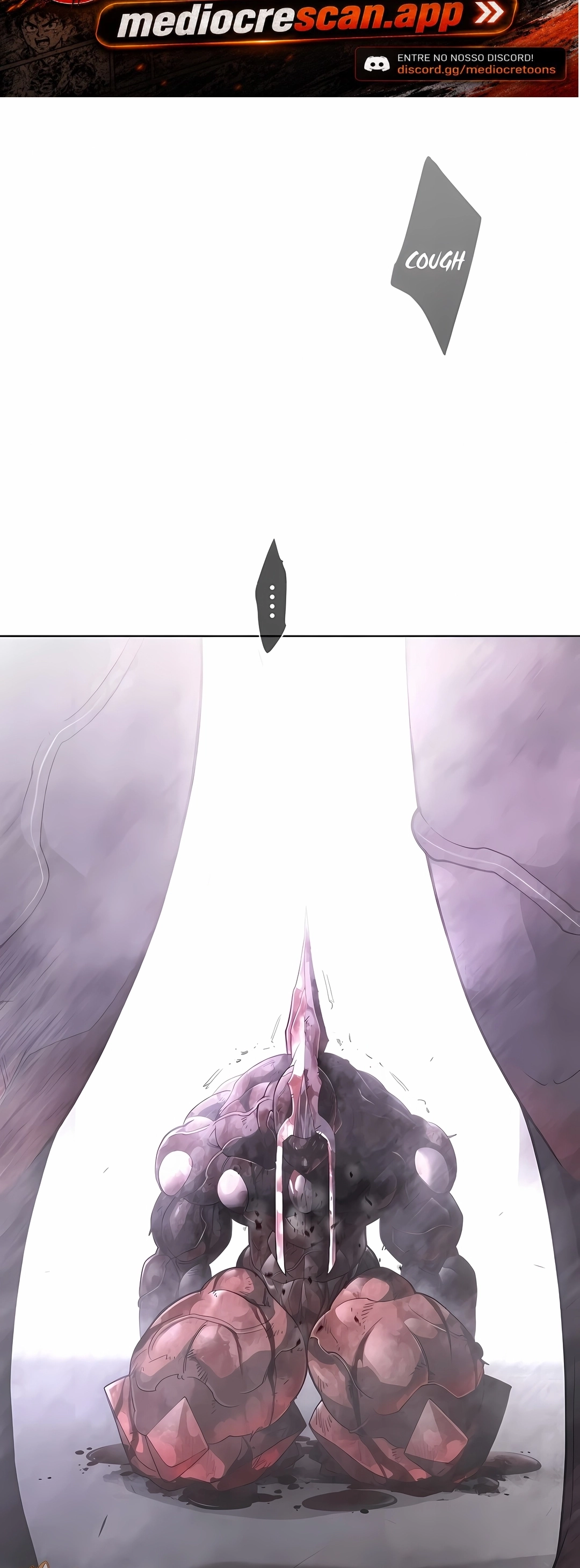 Superhuman Era Capítulo 245 Página 17