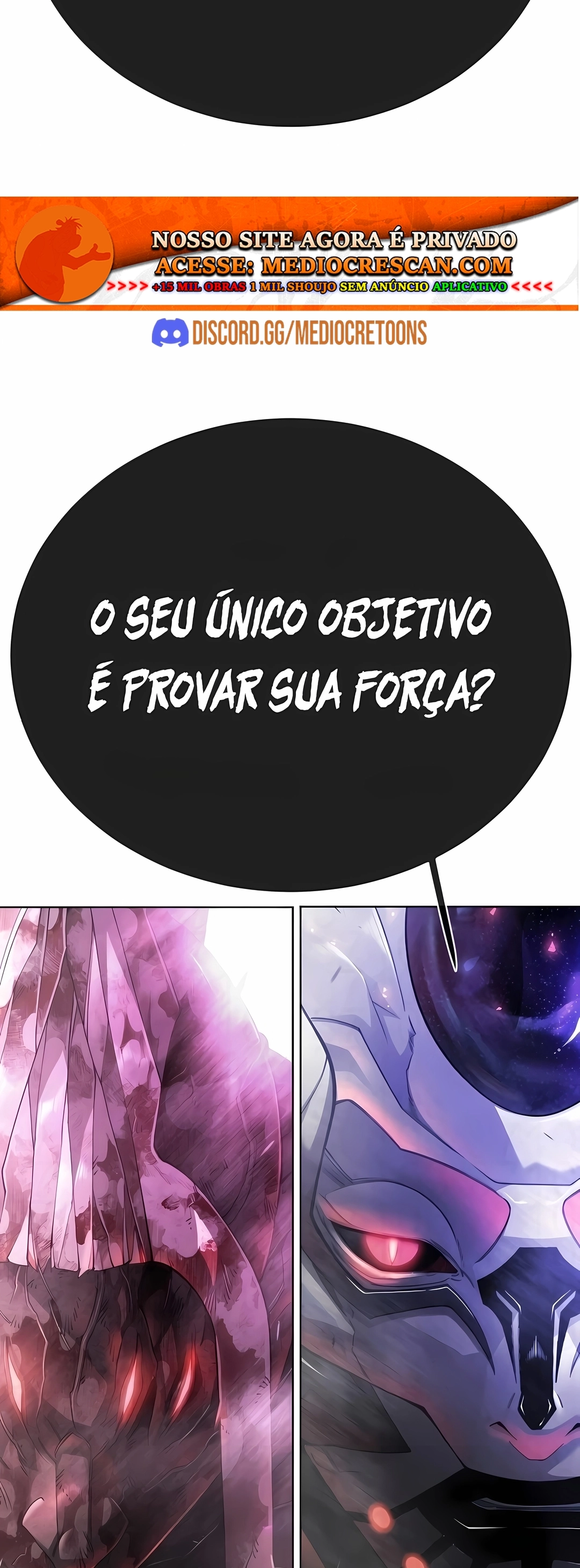 Superhuman Era Capítulo 245 Página 22
