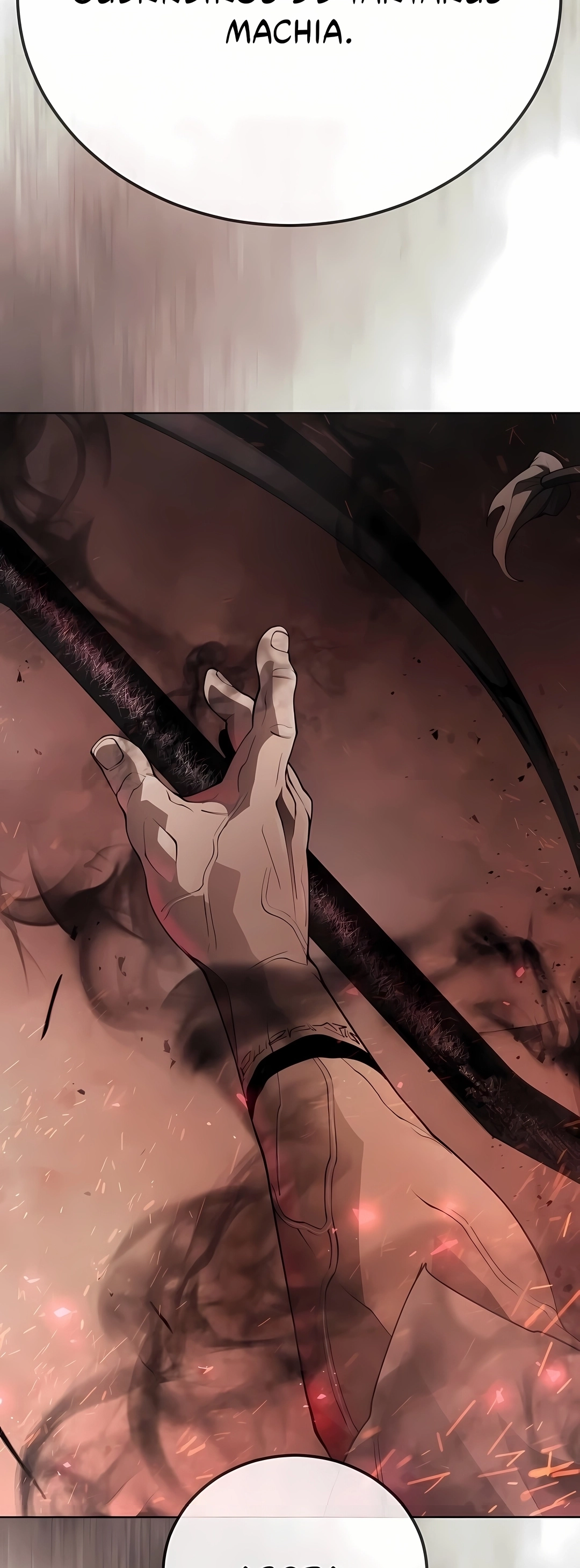 Superhuman Era Capítulo 245 Página 3