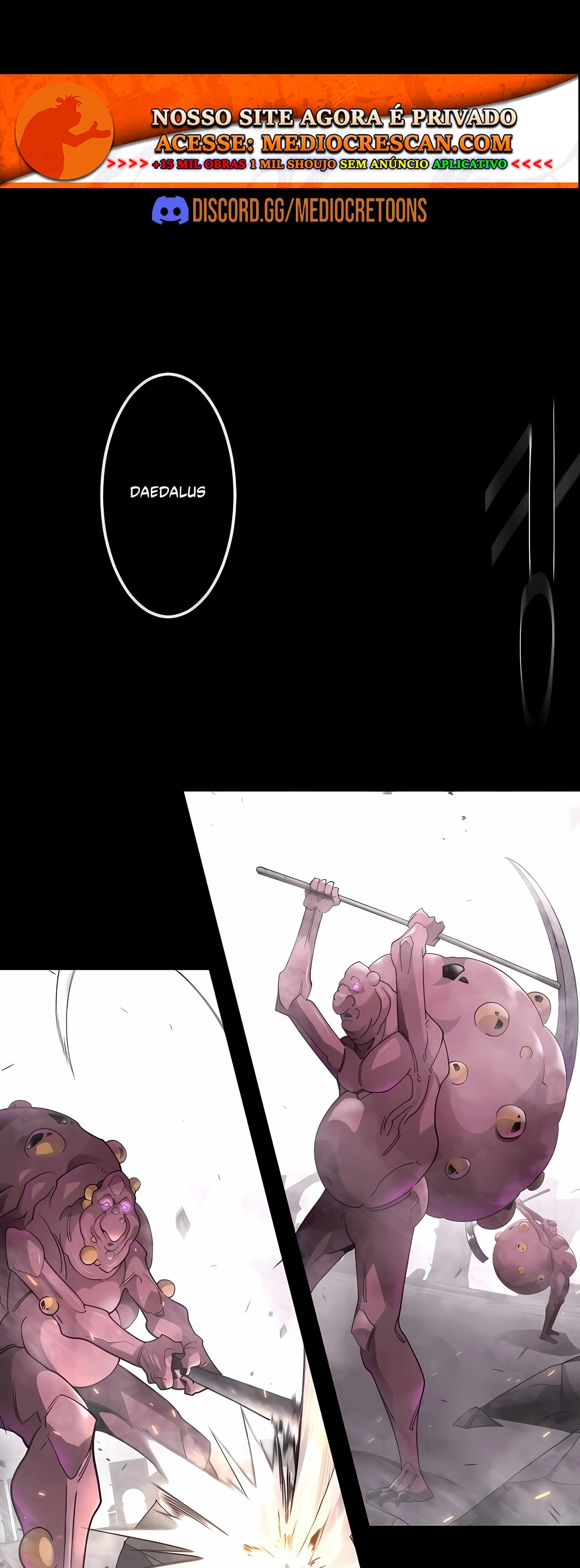 Superhuman Era Capítulo 245 Página 34