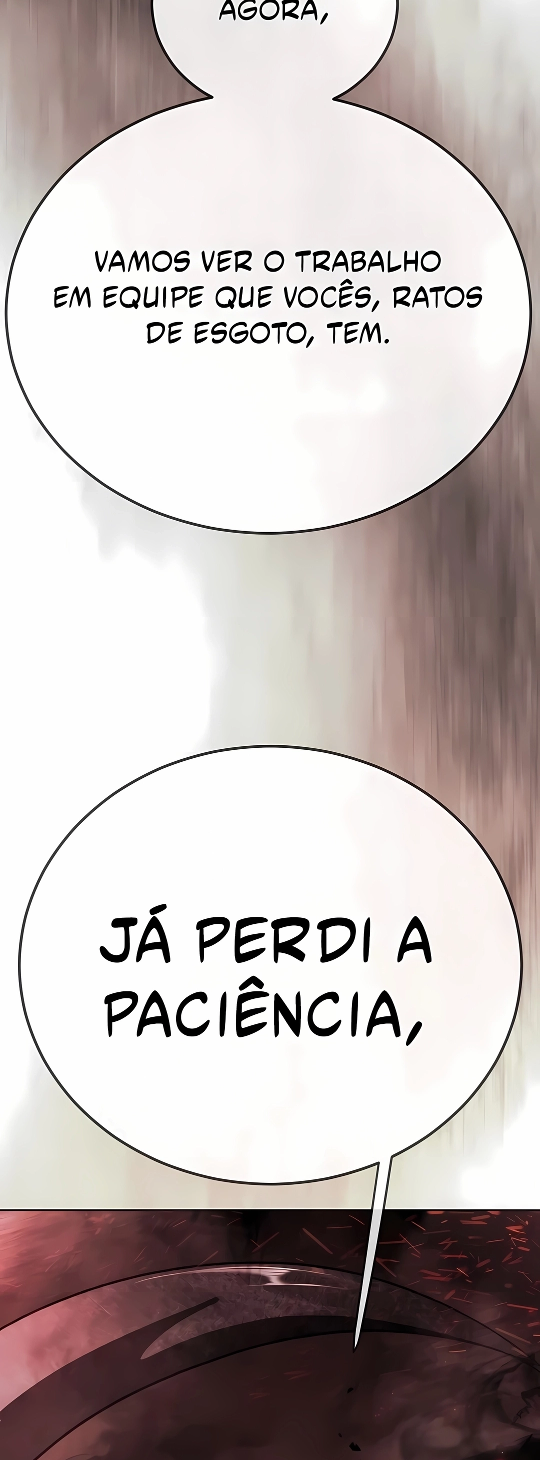 Superhuman Era Capítulo 245 Página 4