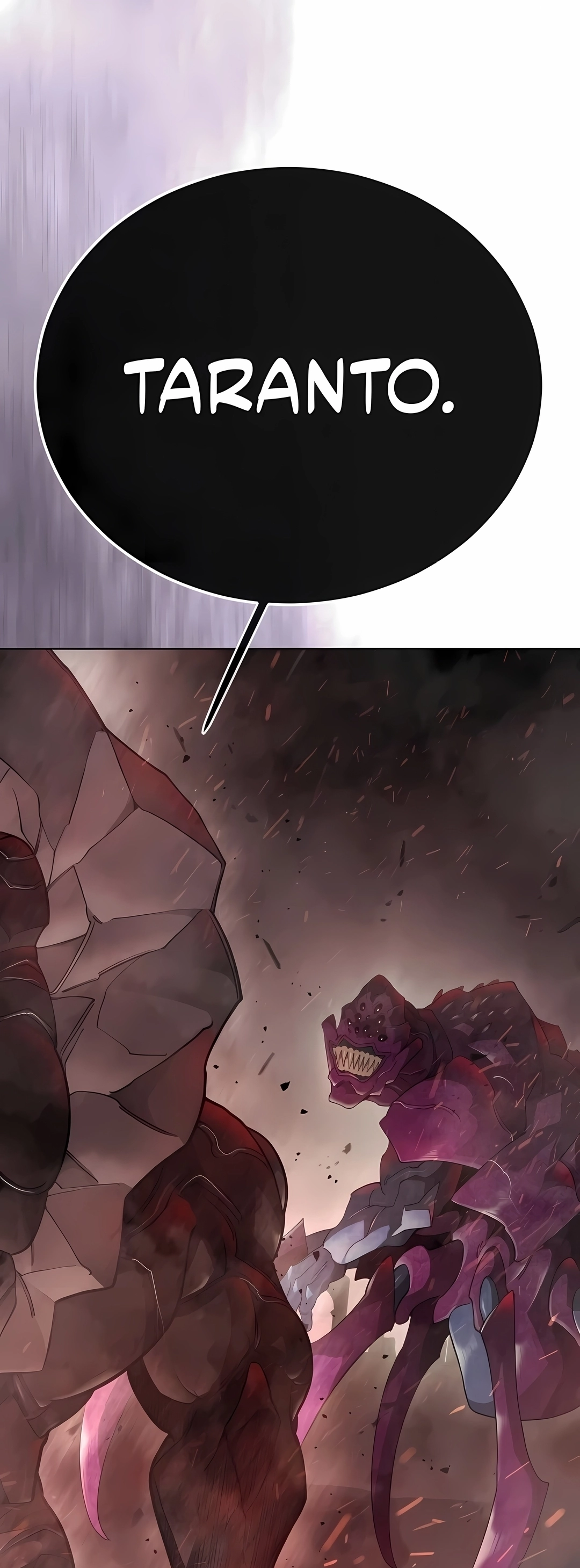 Superhuman Era Capítulo 245 Página 48