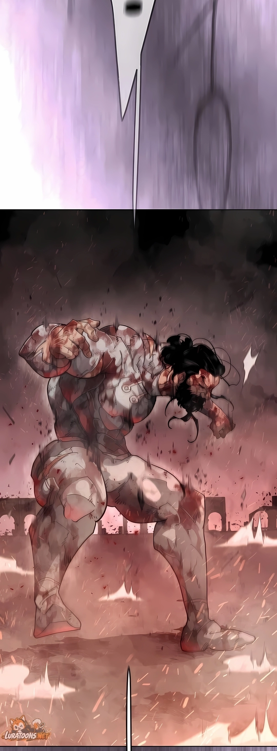 Superhuman Era Capítulo 245 Página 53