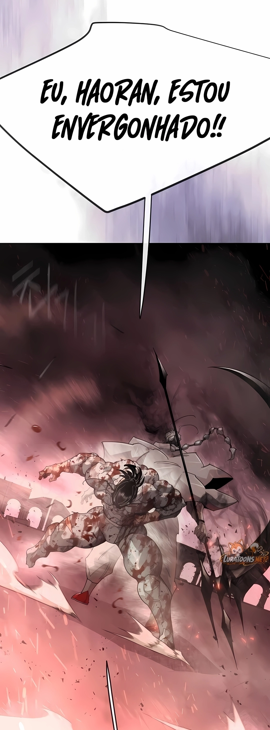Superhuman Era Capítulo 245 Página 57