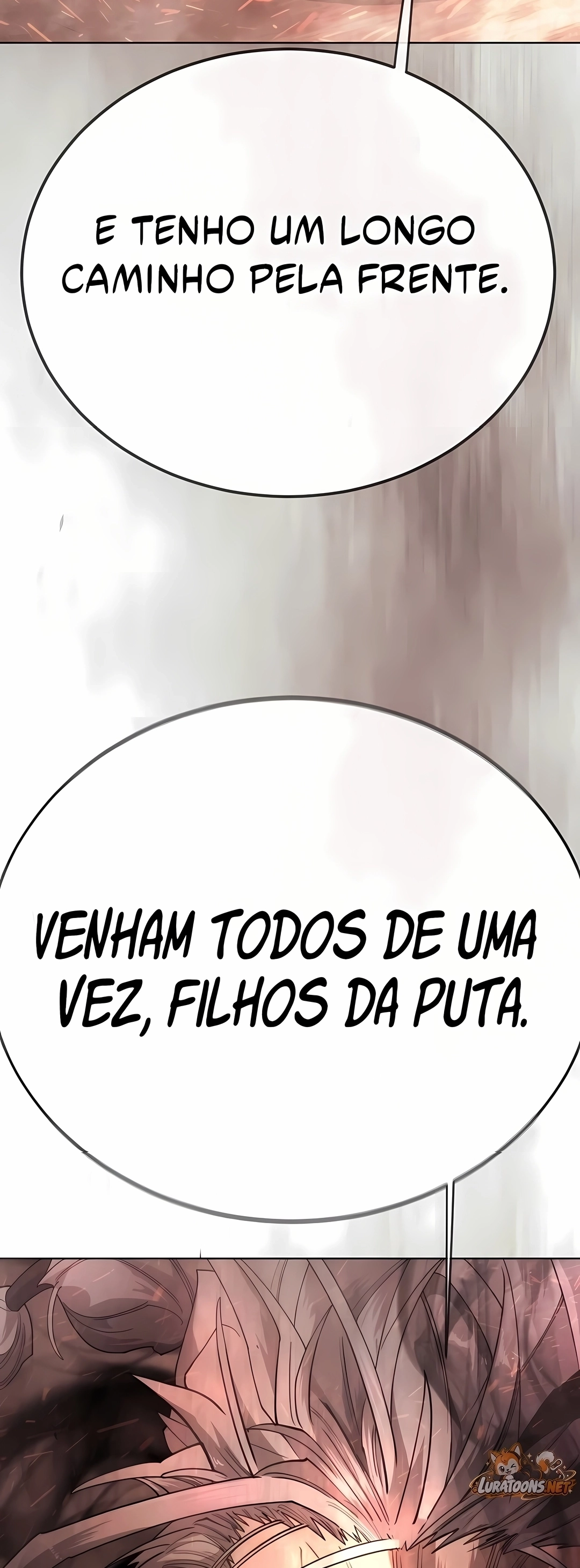 Superhuman Era Capítulo 245 Página 6