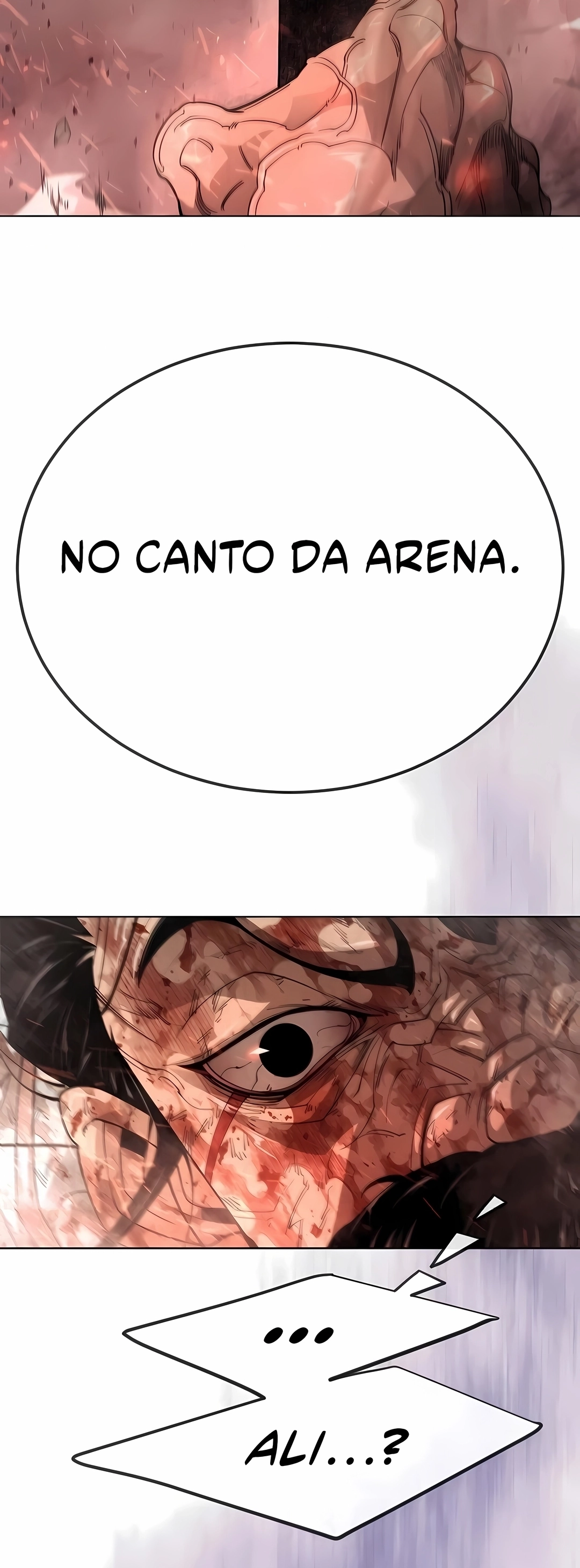 Superhuman Era Capítulo 245 Página 61