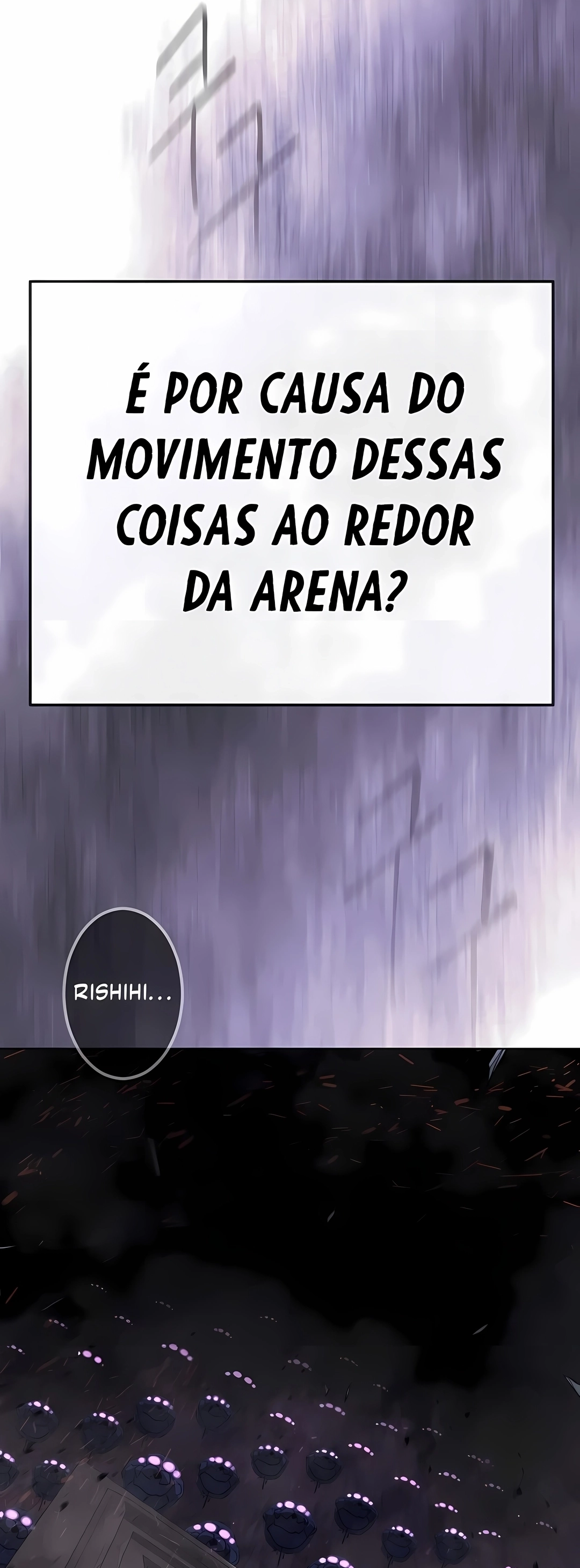 Superhuman Era Capítulo 245 Página 66