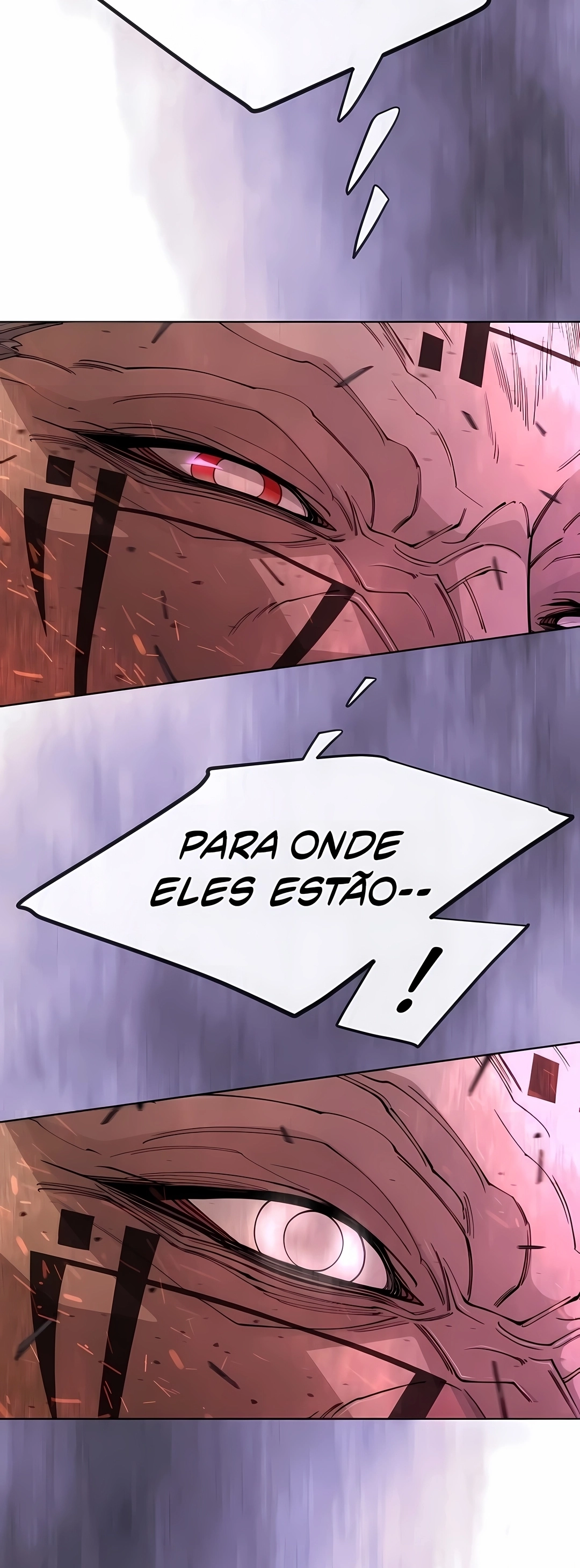 Superhuman Era Capítulo 245 Página 68
