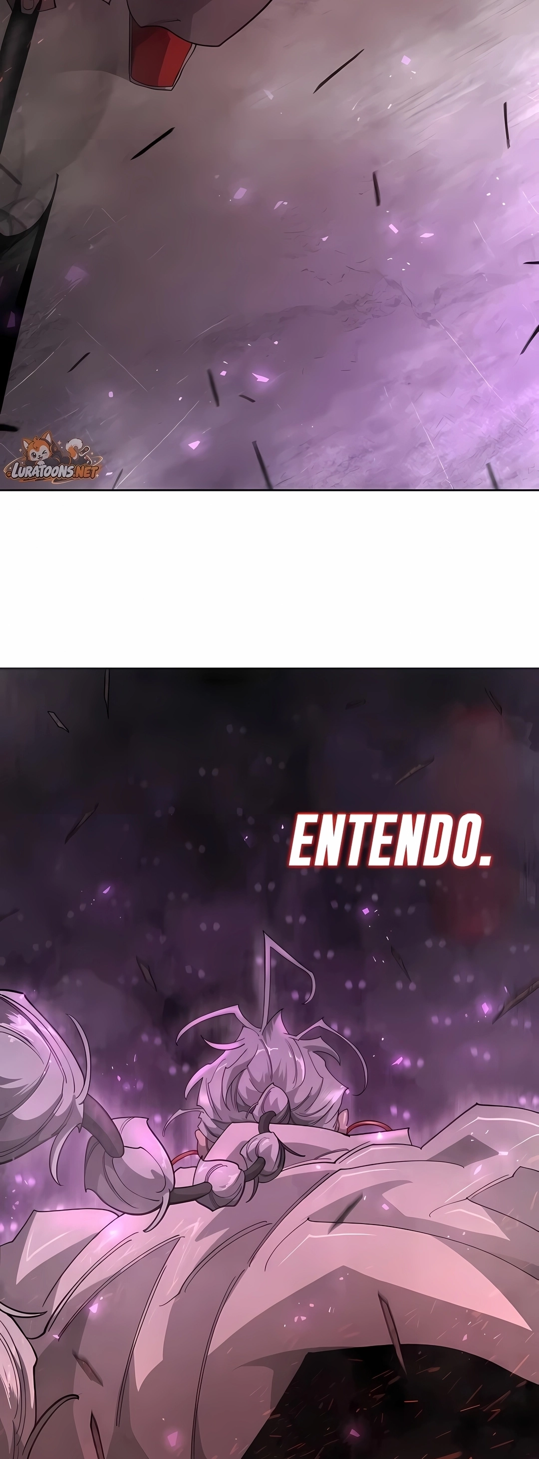 Superhuman Era Capítulo 245 Página 70