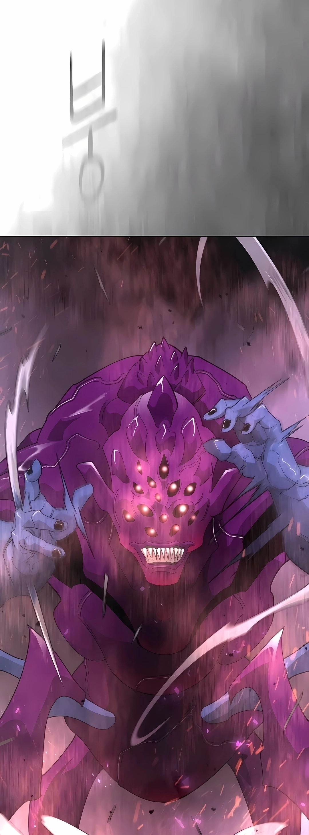 Superhuman Era Capítulo 245 Página 79