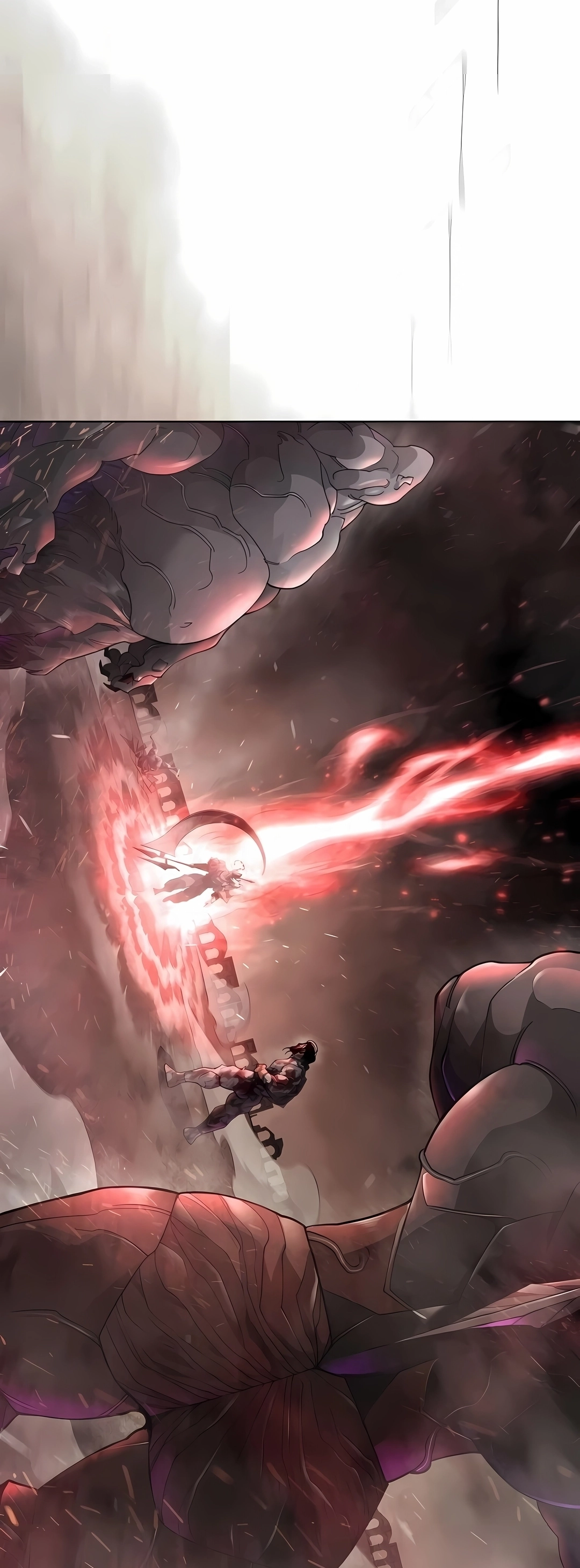 Superhuman Era Capítulo 245 Página 9