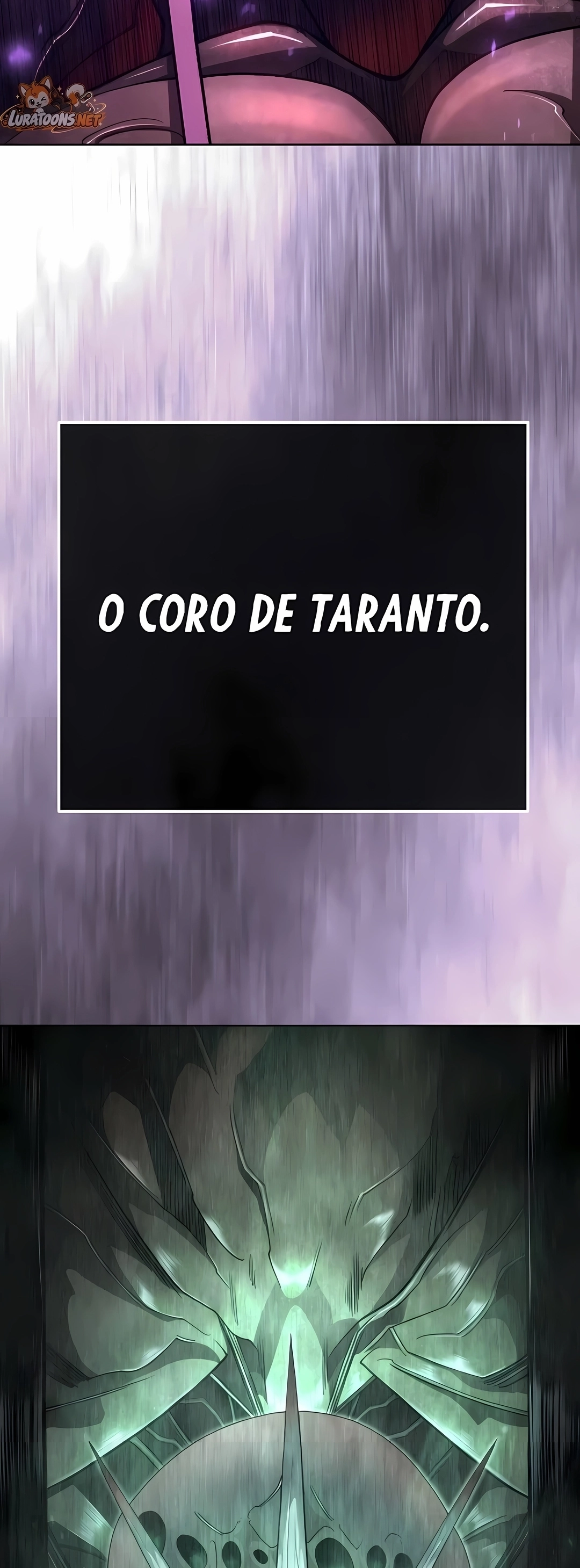 Superhuman Era Capítulo 245 Página 96