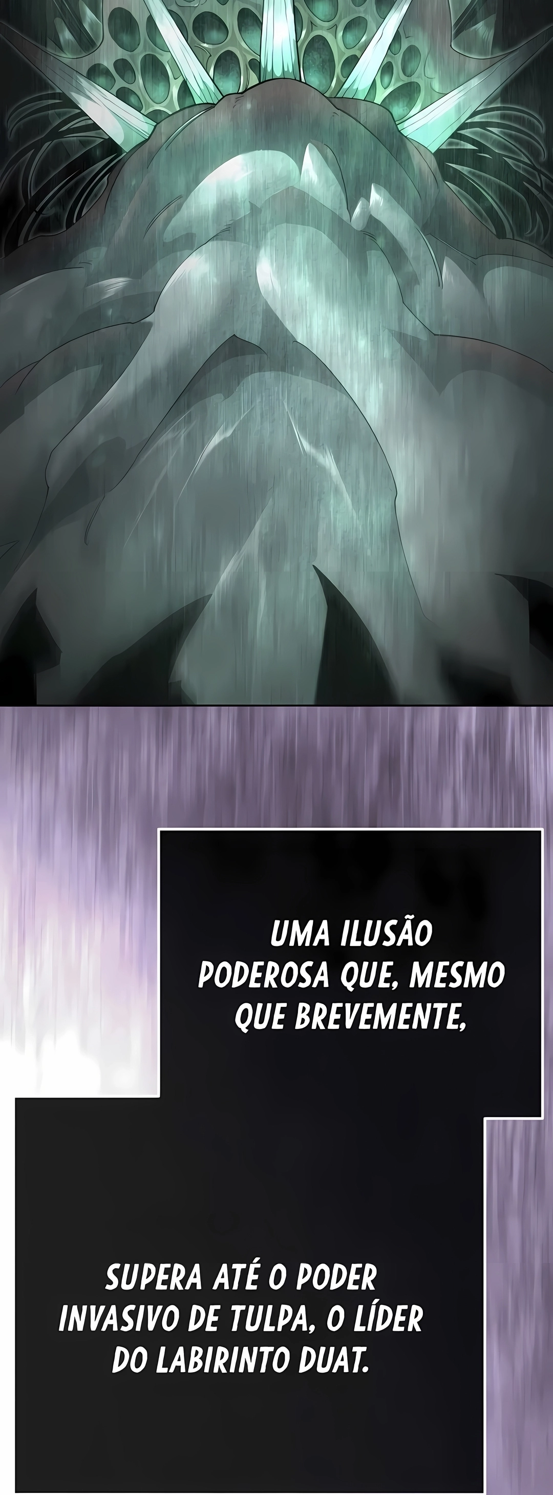 Superhuman Era Capítulo 245 Página 97