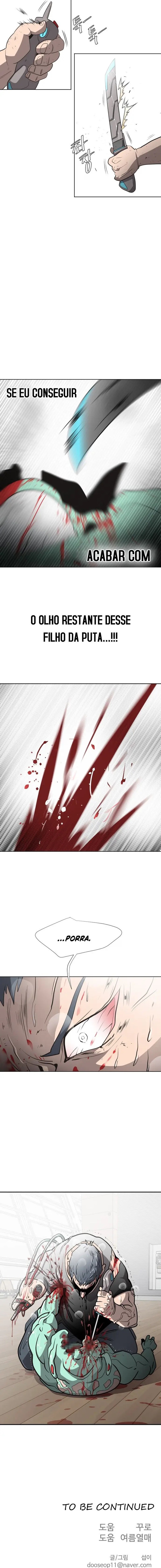Superhuman Era Capítulo 25 Página 7