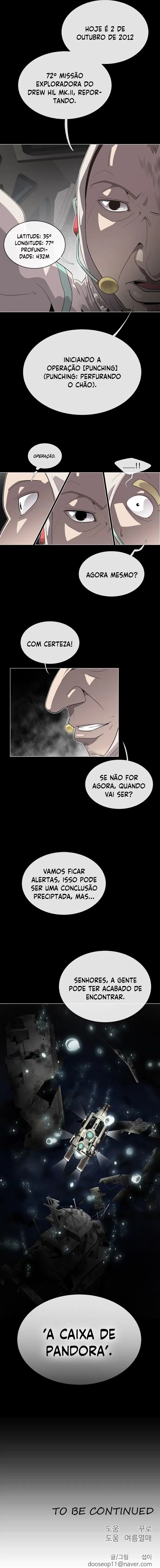 Superhuman Era Capítulo 28 Página 9