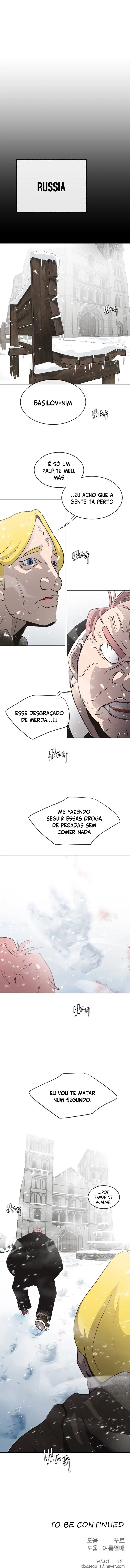 Superhuman Era Capítulo 30 Página 7