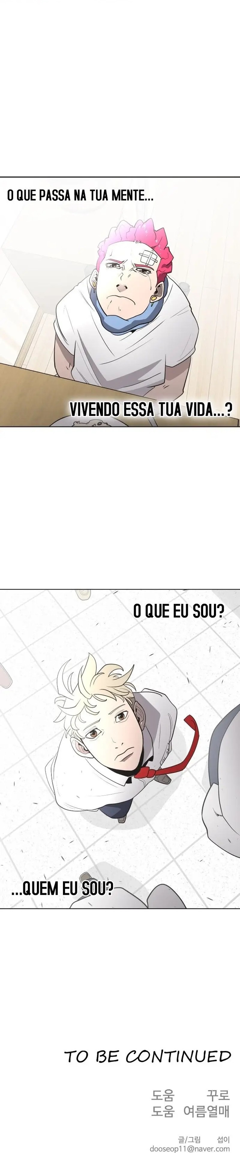 Superhuman Era Capítulo 36 Página 8