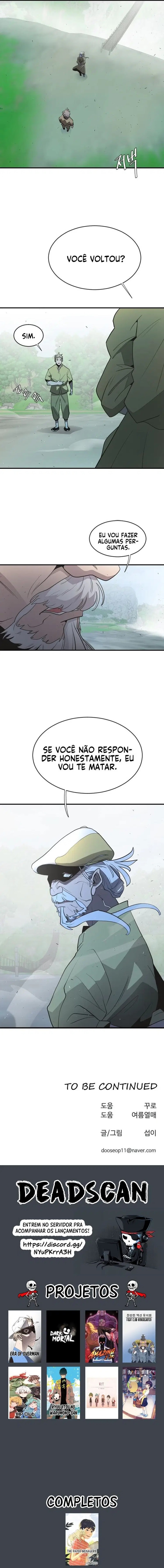 Superhuman Era Capítulo 41 Página 7