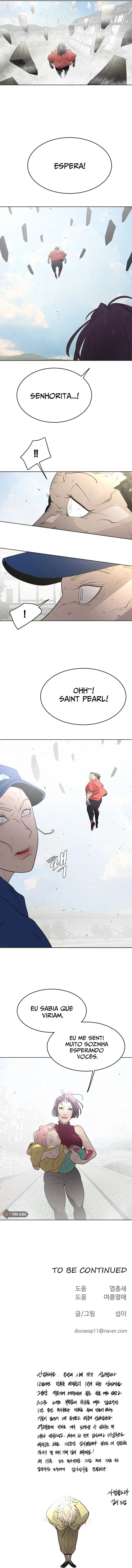 Superhuman Era Capítulo 53 Página 7