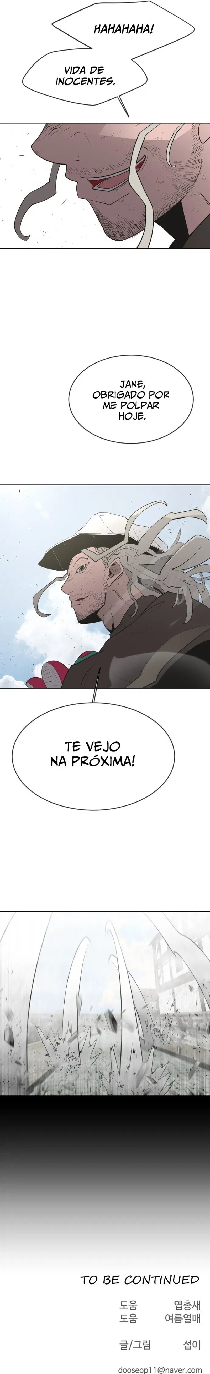 Superhuman Era Capítulo 54 Página 7