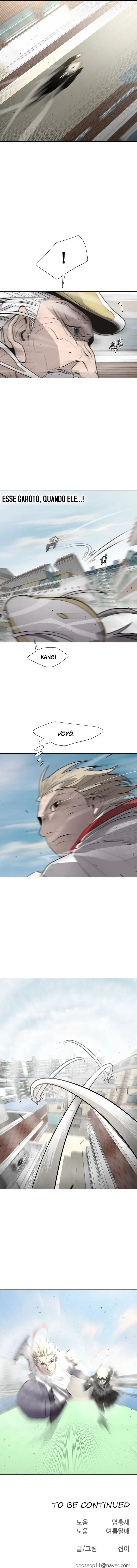 Superhuman Era Capítulo 59 Página 7