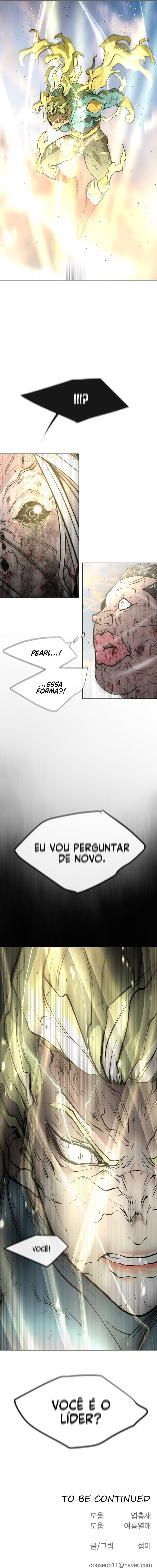 Superhuman Era Capítulo 79 Página 9