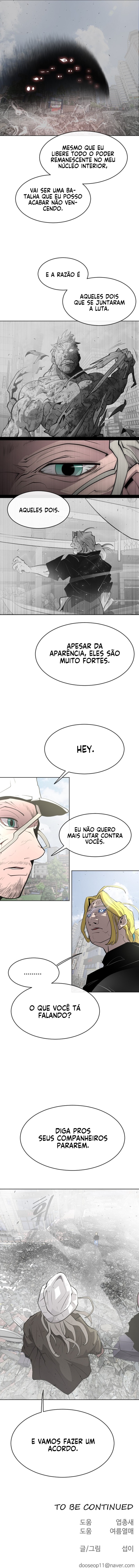 Superhuman Era Capítulo 88 Página 9