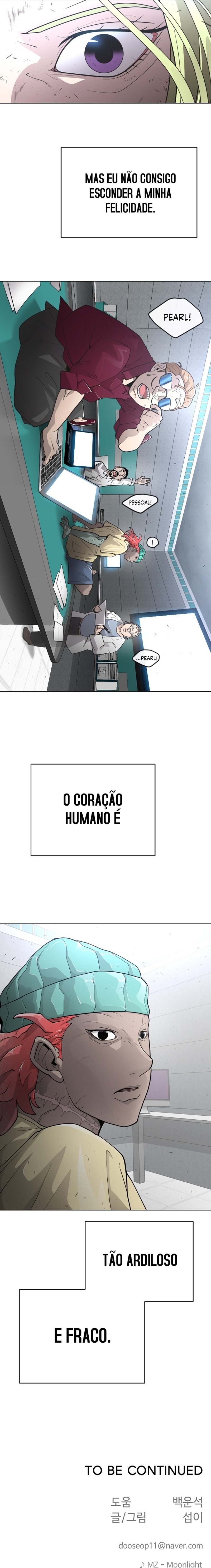 Superhuman Era Capítulo 92 Página 12