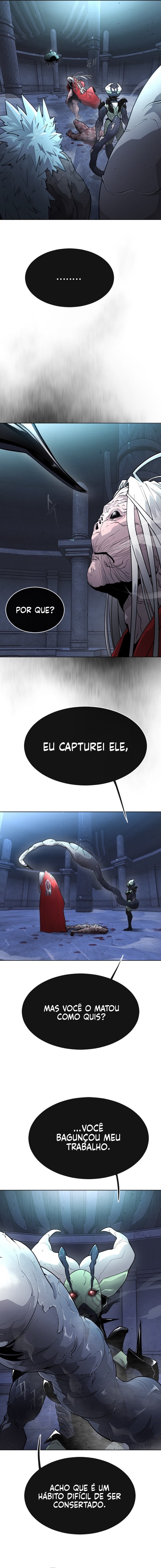 Superhuman Era Capítulo 92 Página 6