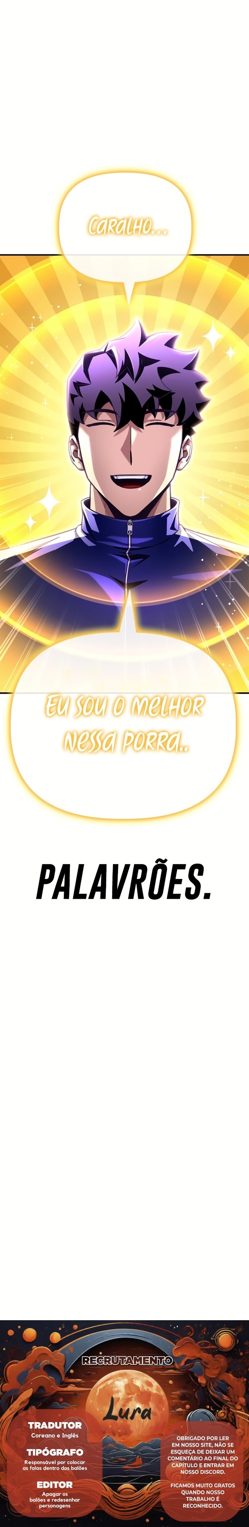 Superhuman’s Game Capítulo 100 Página 15