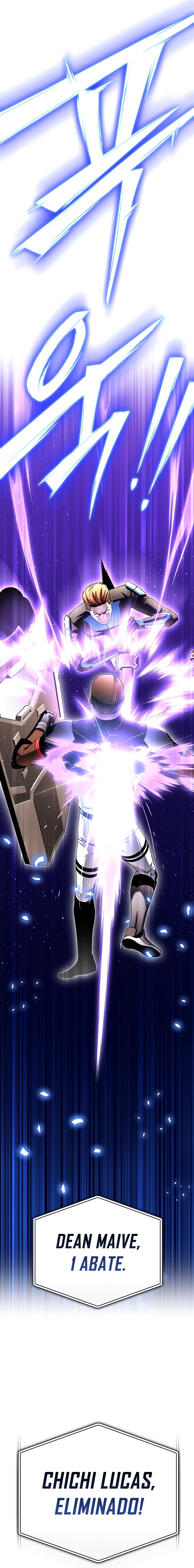 Superhuman’s Game Capítulo 112 Página 16