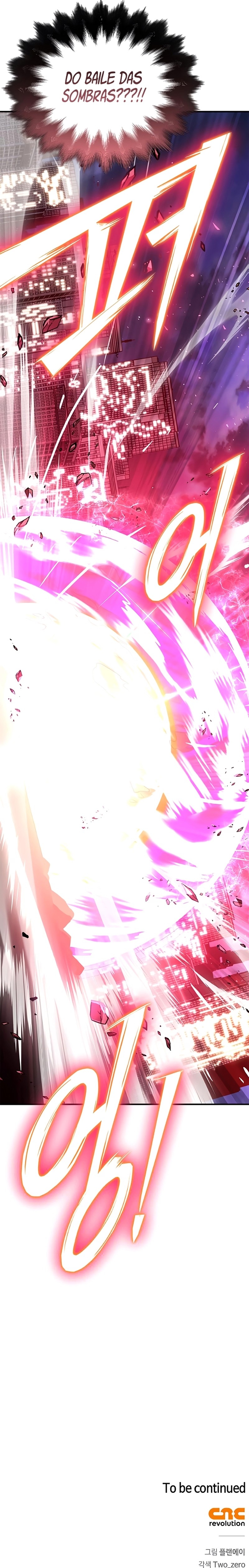 Superhuman’s Game Capítulo 126 Página 14
