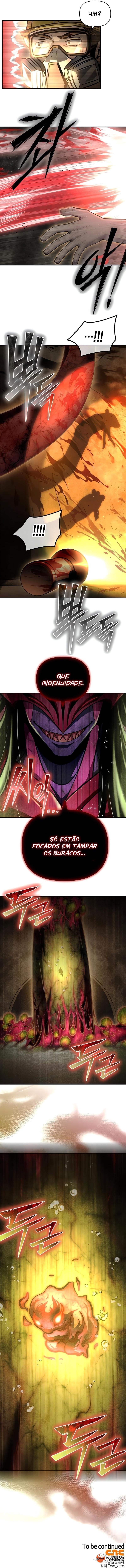 Superhuman’s Game Capítulo 131 Página 16