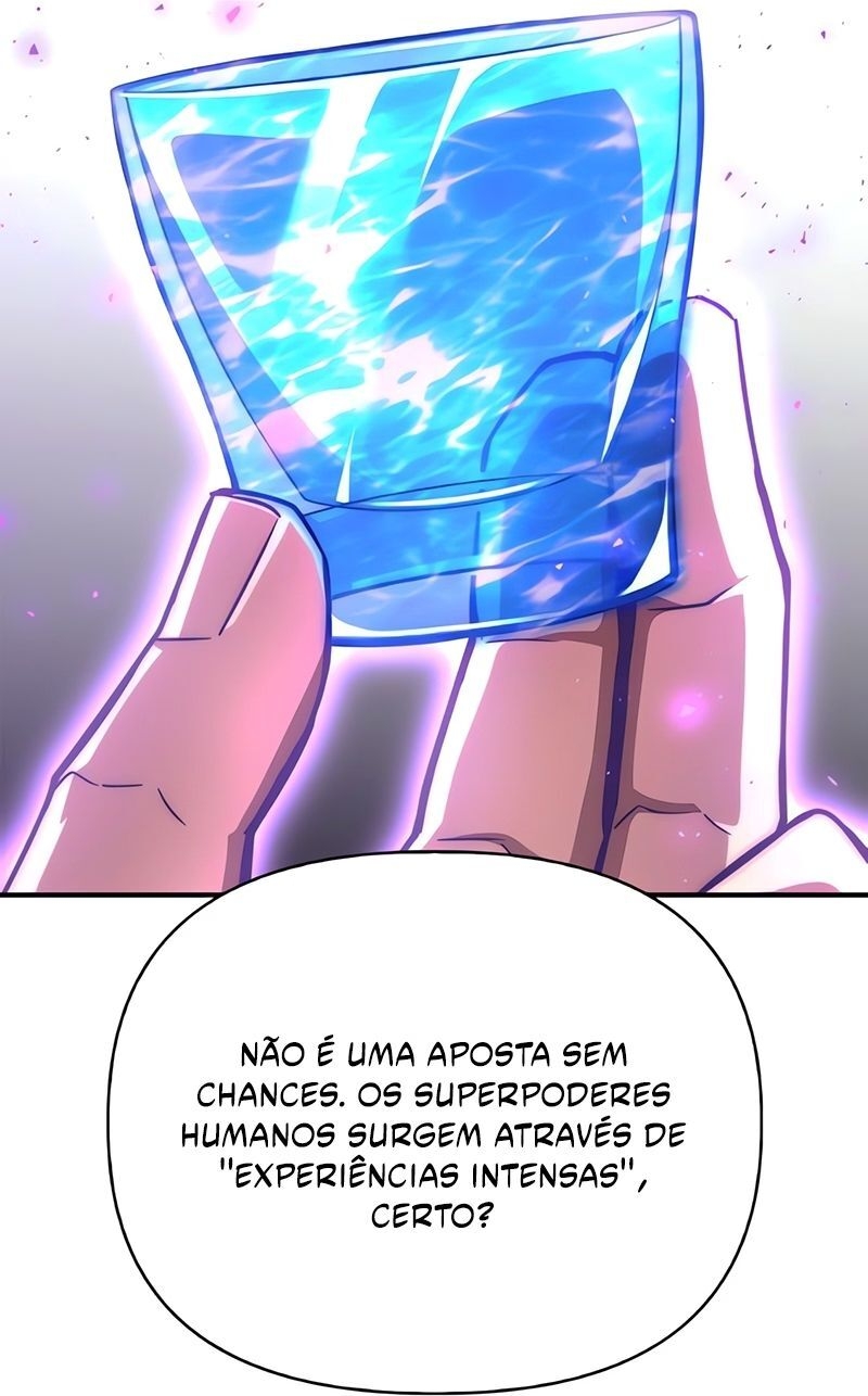 Superhuman’s Game Capítulo 132 Página 128