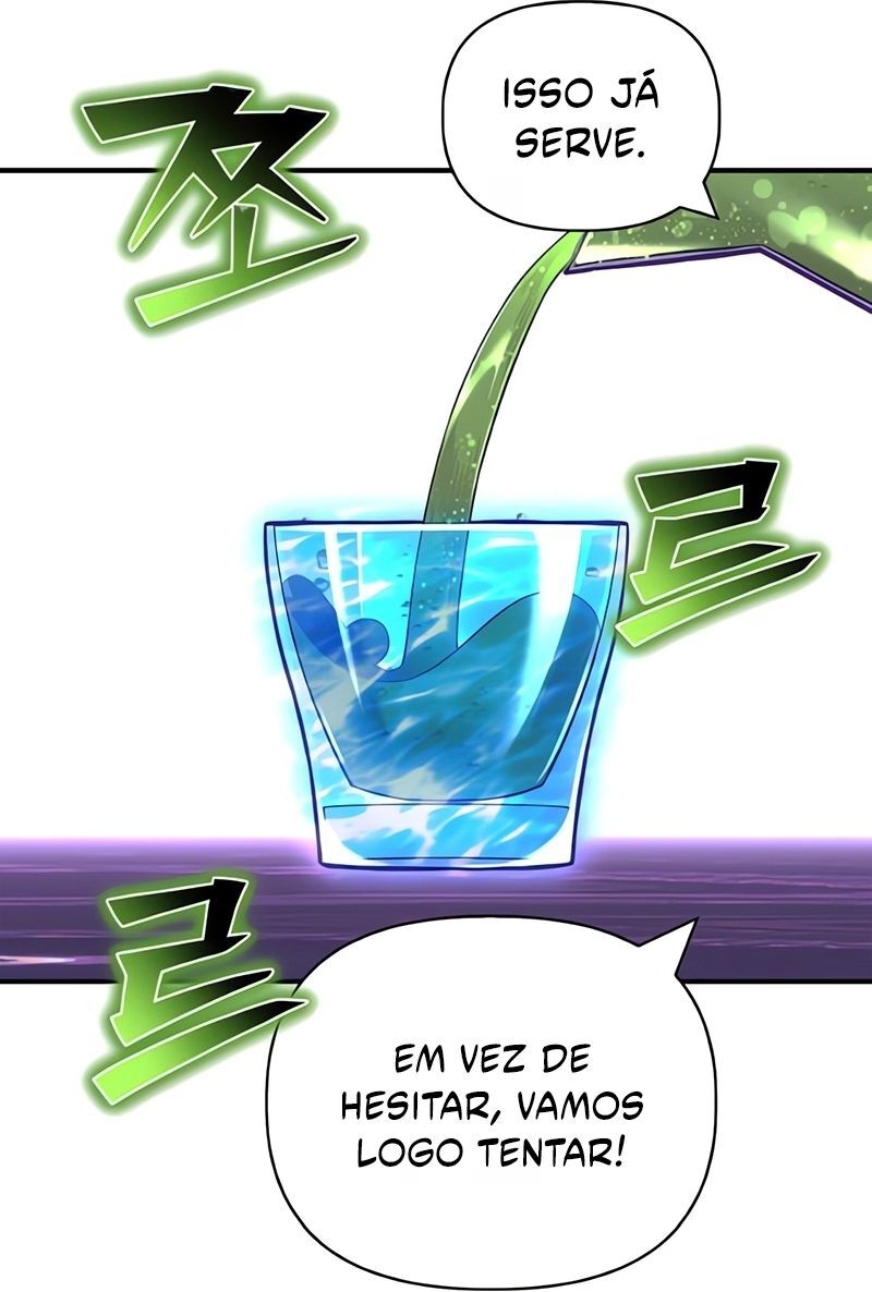 Superhuman’s Game Capítulo 132 Página 140