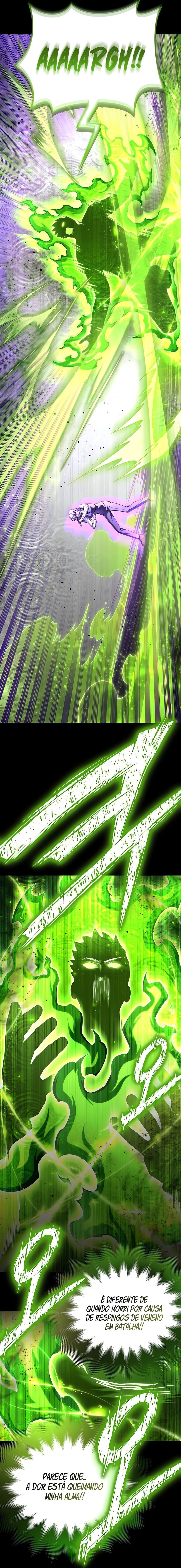 Superhuman’s Game Capítulo 132 Página 170