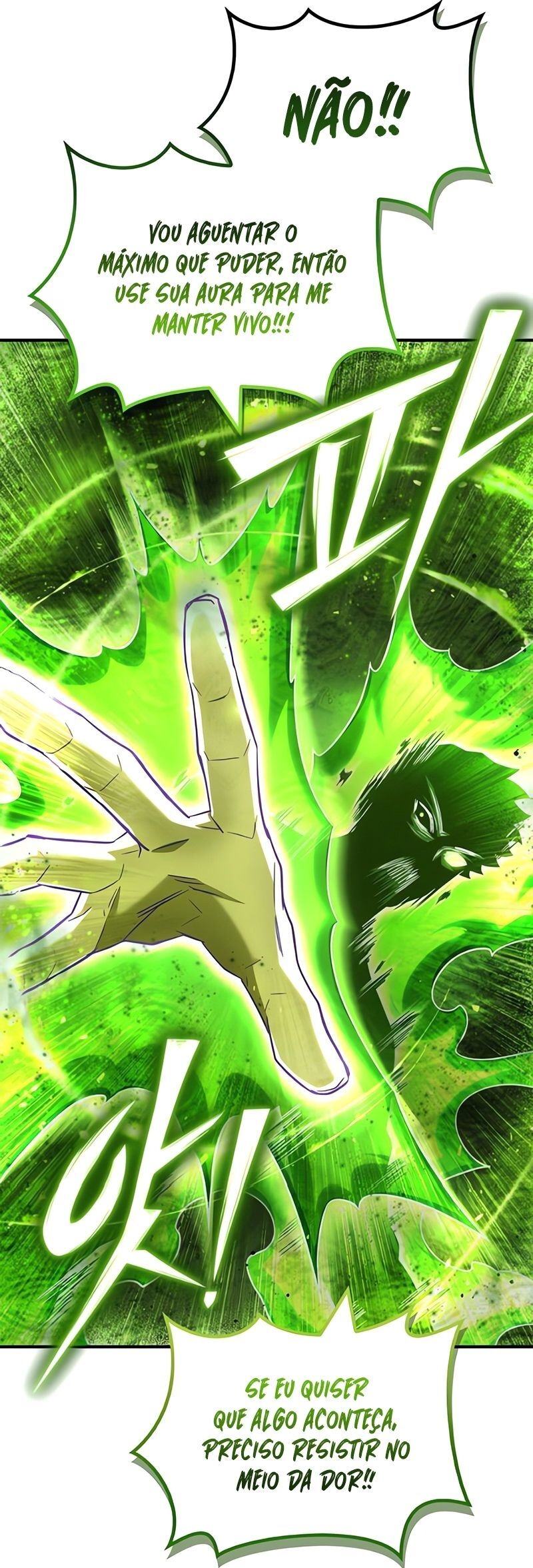 Superhuman’s Game Capítulo 132 Página 178