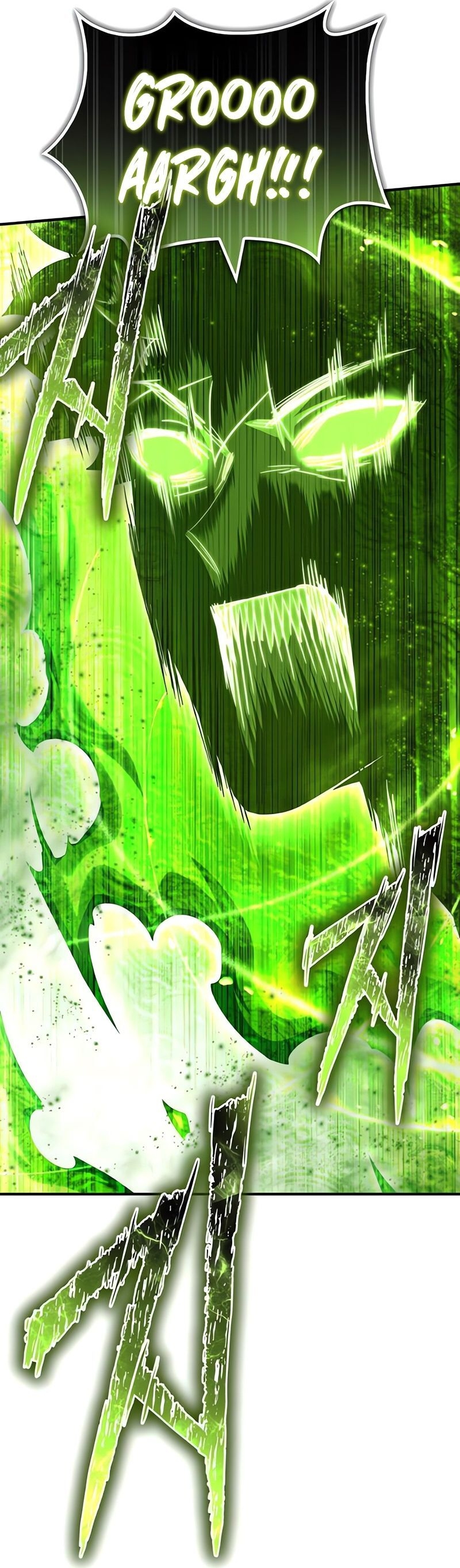 Superhuman’s Game Capítulo 132 Página 186