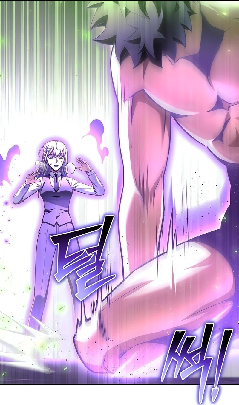 Superhuman’s Game Capítulo 132 Página 190