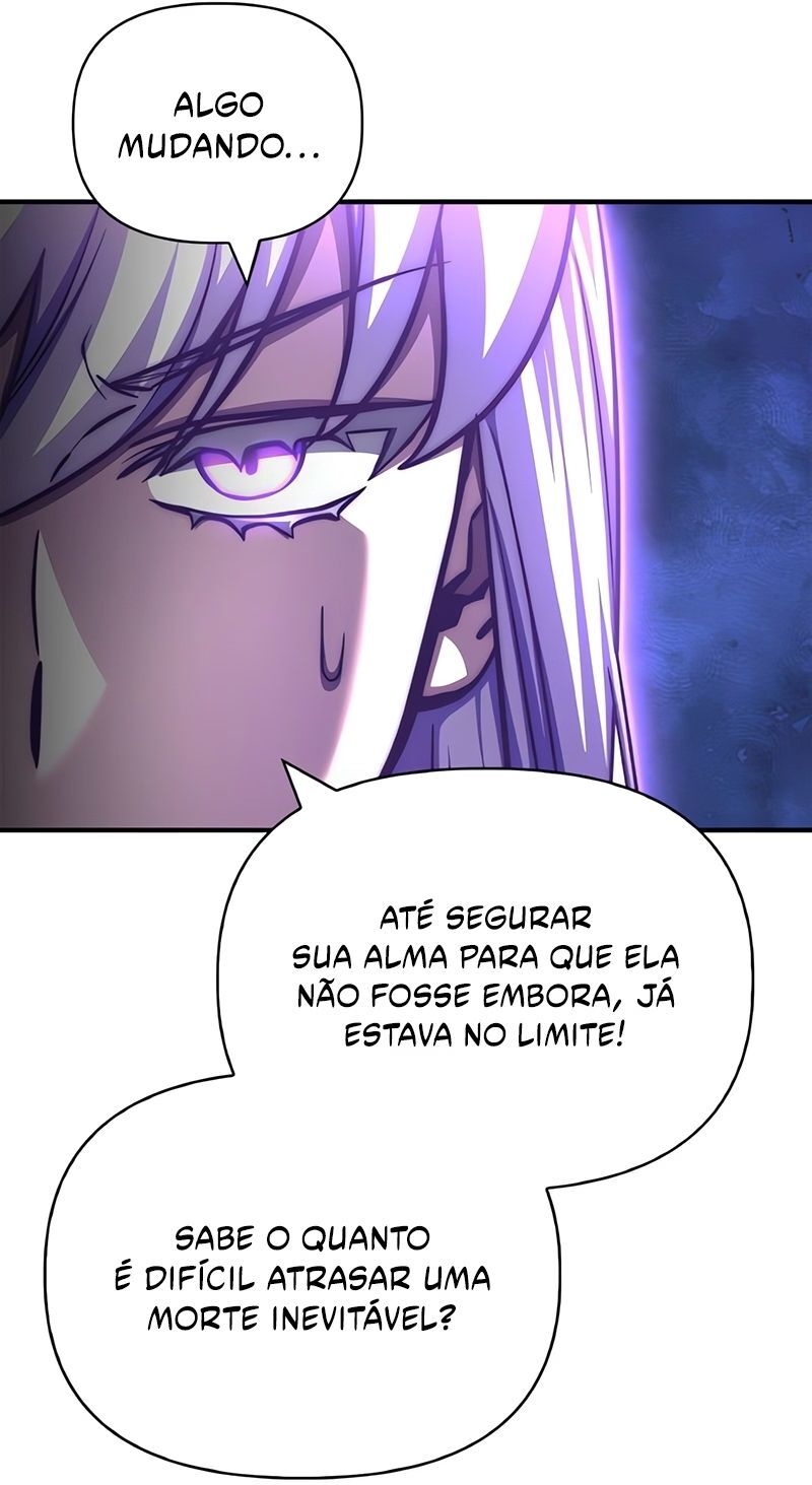 Superhuman’s Game Capítulo 132 Página 200