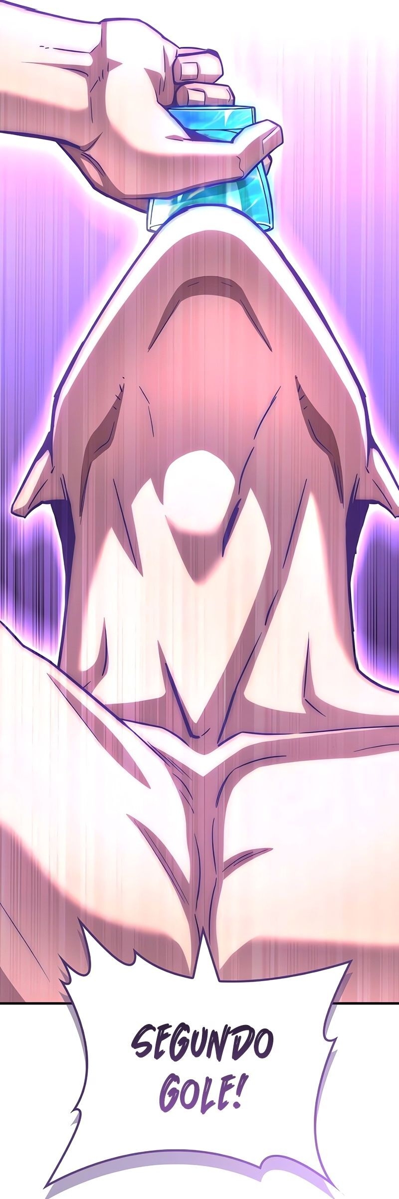 Superhuman’s Game Capítulo 132 Página 216