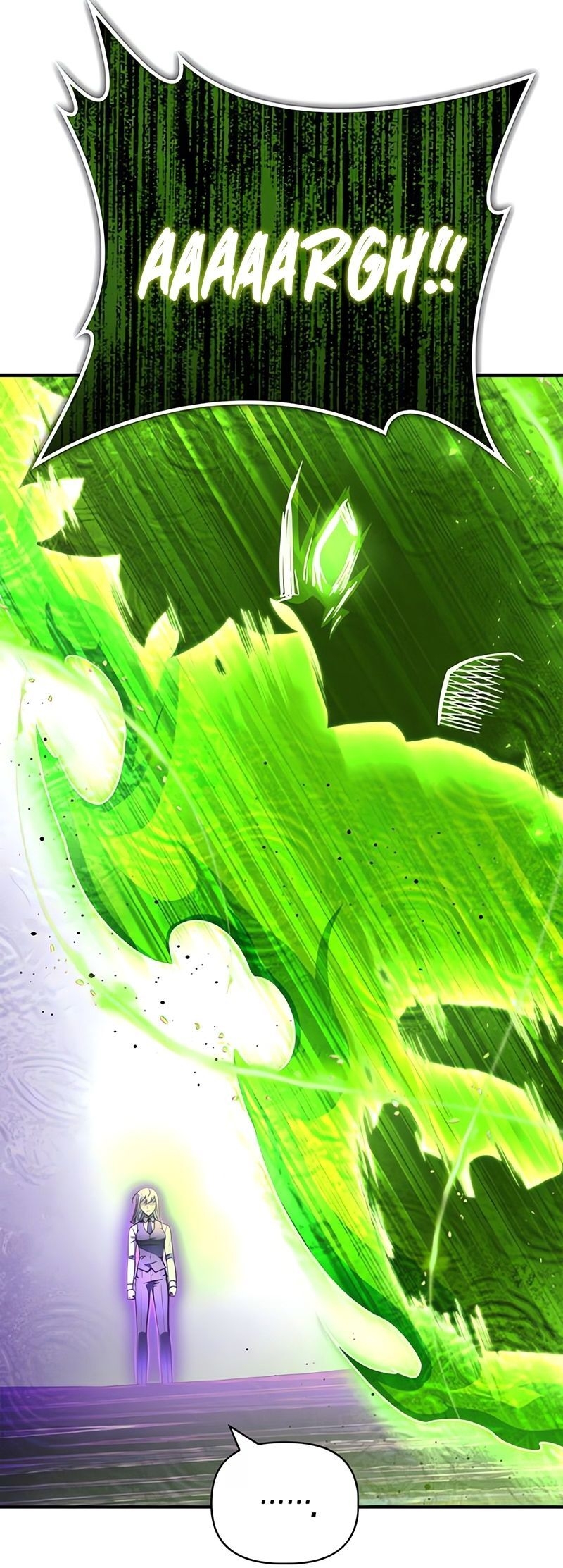 Superhuman’s Game Capítulo 132 Página 218