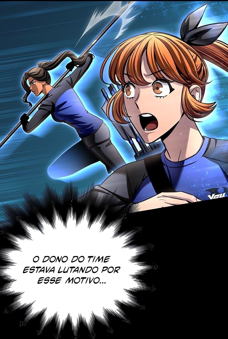 Superhuman’s Game Capítulo 132 Página 62