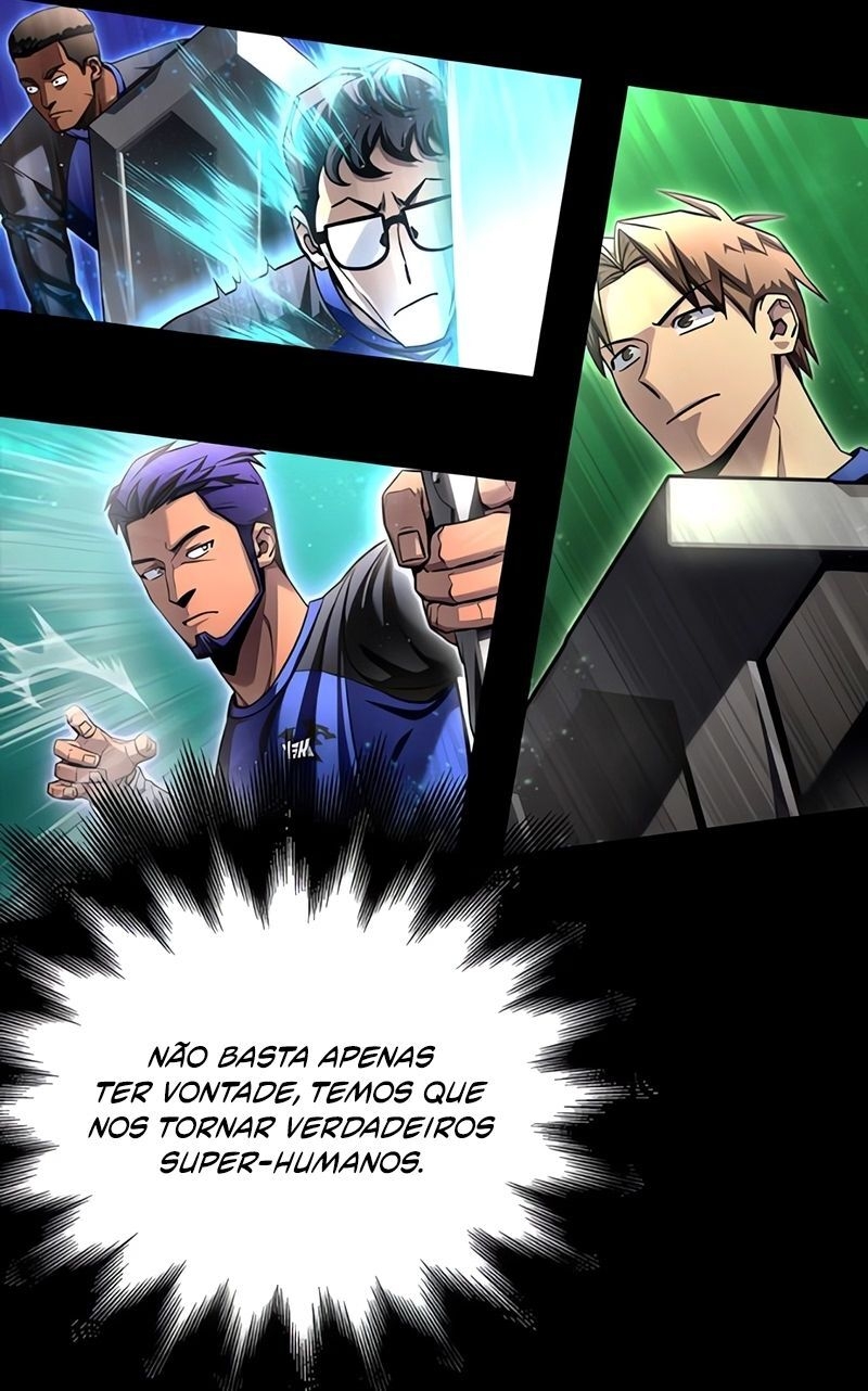 Superhuman’s Game Capítulo 132 Página 66