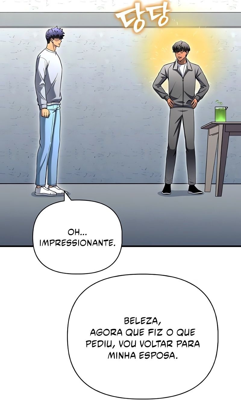Superhuman’s Game Capítulo 132 Página 90